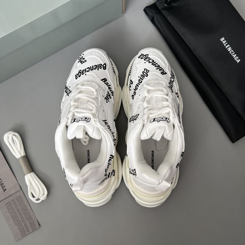 Balenciaga Triple S Series Shoes